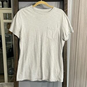 Goodfellow Grey Tee Shirt